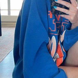 Vintage Denver Broncos Sweatshirt